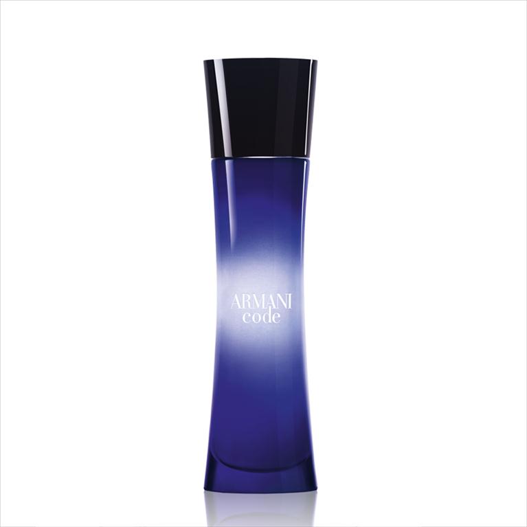 Giorgio Armani Code Pour Femme 50ml