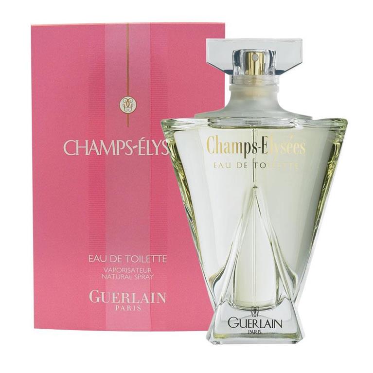 Guerlain Champs Elysees 50ml