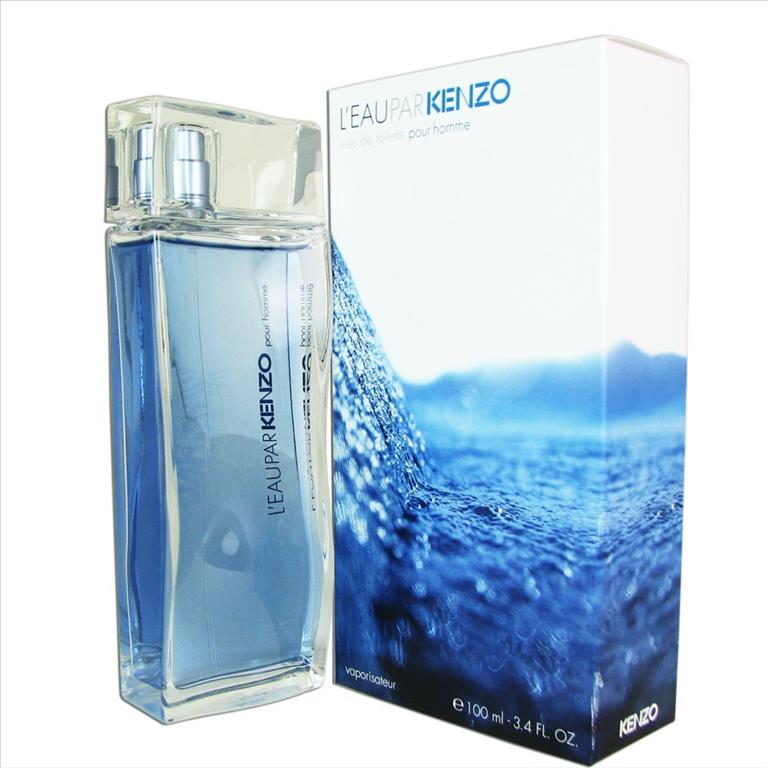 Kenzo Eau Pour Homme 100ml