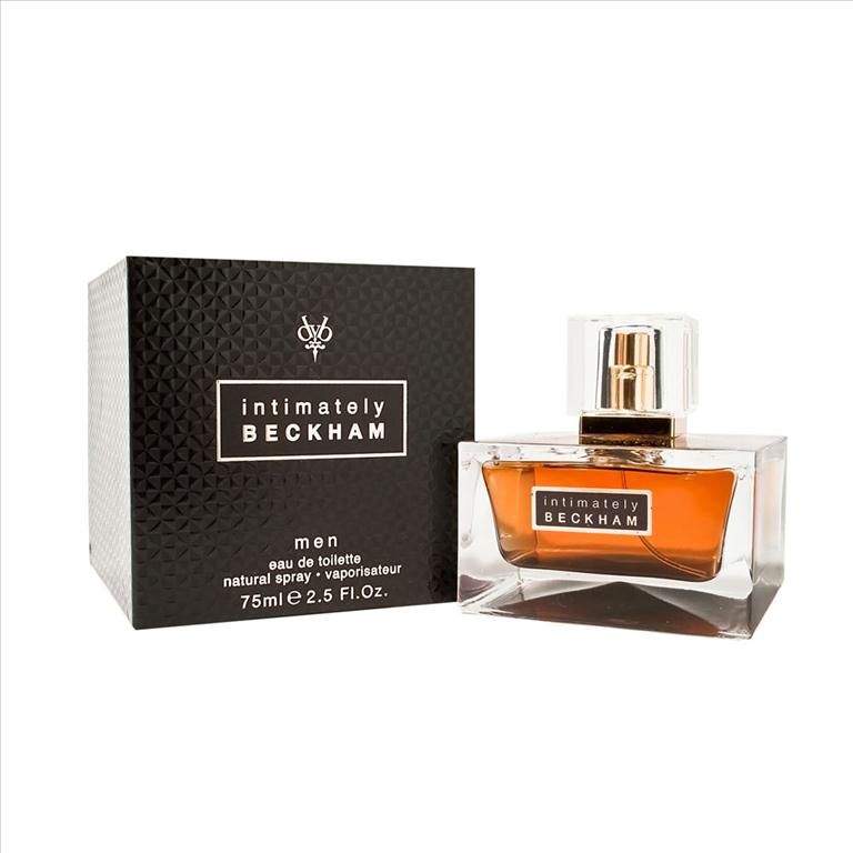David Beckham Intimately Him 75ml
