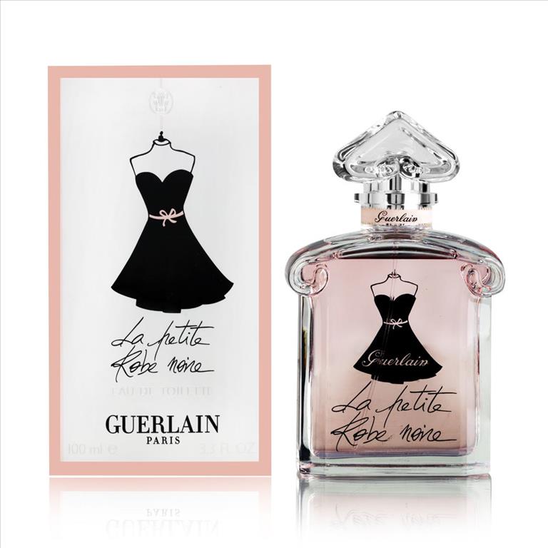 Guerlain La Petit Robe Noir 100ml