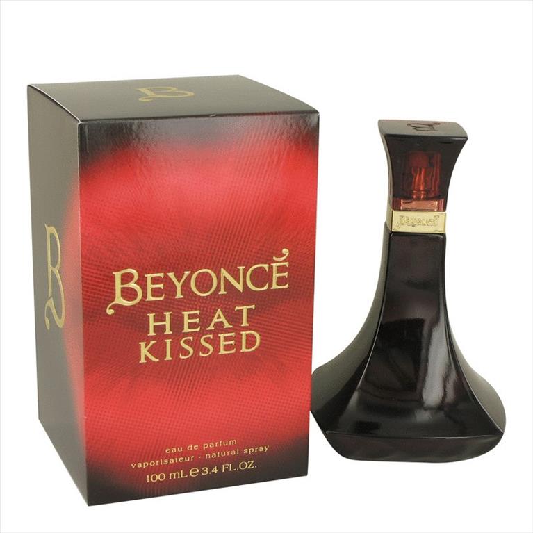 Beyonce Heat Kissed 100ml
