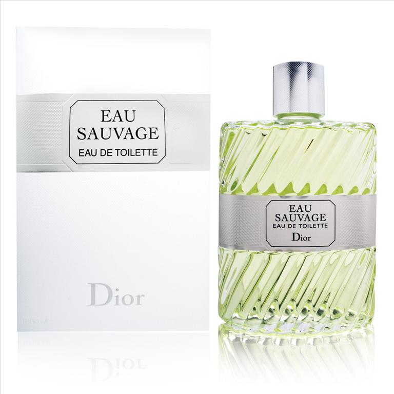 Dior Eau Sauvage 50ml