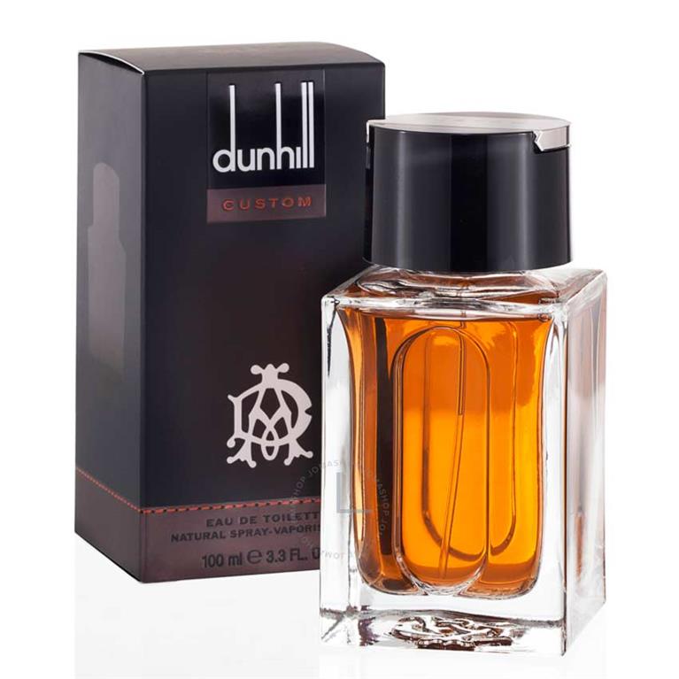 Dunhill Custom 100ml