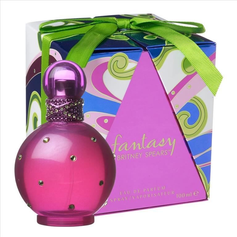 Britney Spears Fantasy 100ml