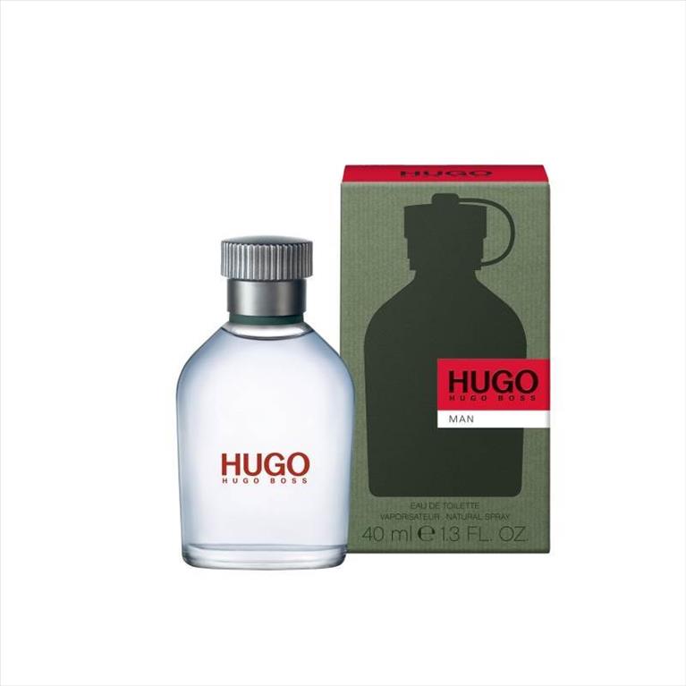 Hugo Boss Man 40ml