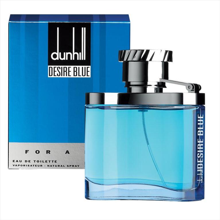 Dunhill Desire Blue 50ml