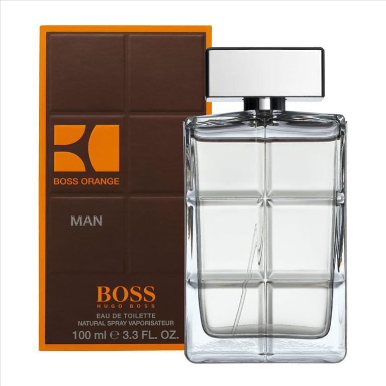 Hugo Boss Orange 100ml