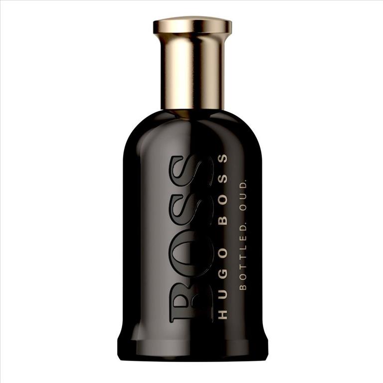 Hugo Boss Bottled Oud 50ml