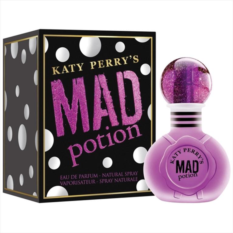 Katy Perry Mad Potion 100ml