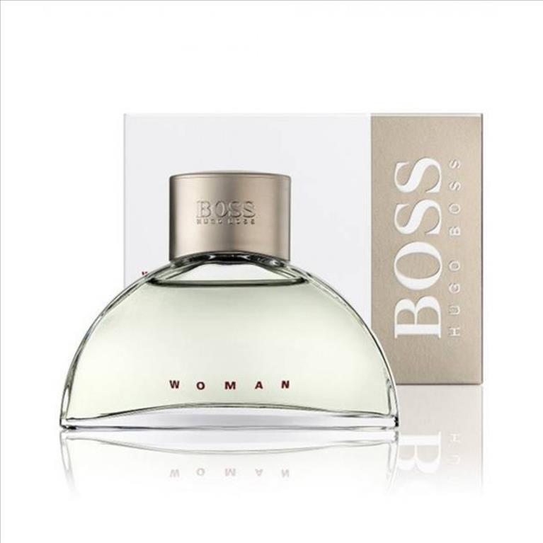 Hugo Boss Woman 90ml