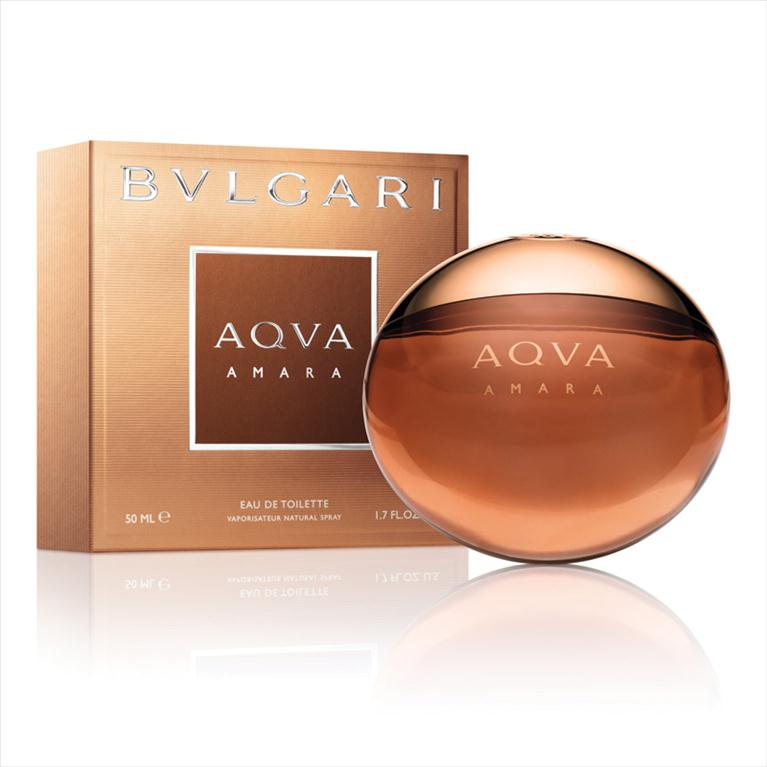 Bvlgari Aqva Amara 50ml