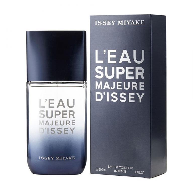 Issey Miyake L' Eau Super Majeure D' Issey 100ml
