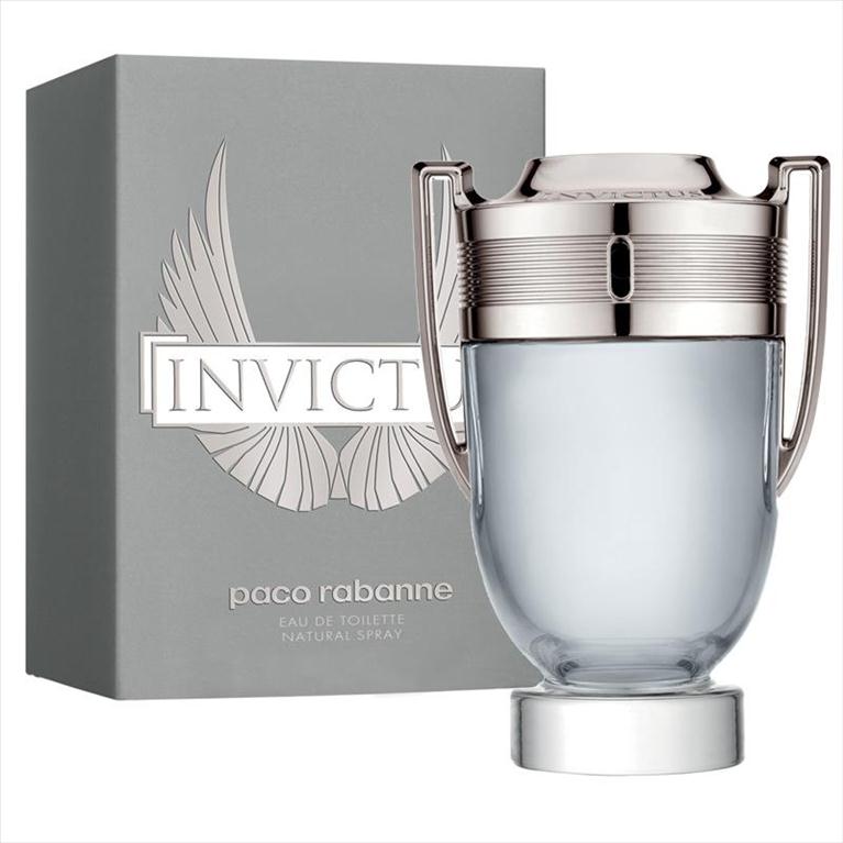 Paco Rabanne Invictus 50ml