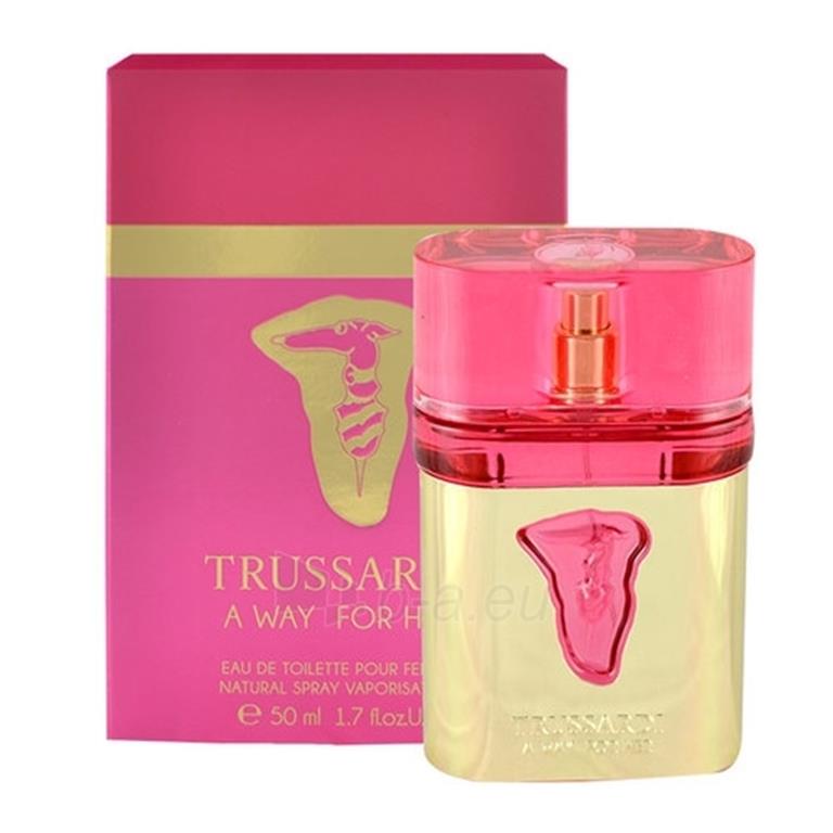 Trussardi a Way for Her 100ml